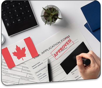 Canada Partnership
