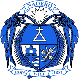 Nauru Citizenship