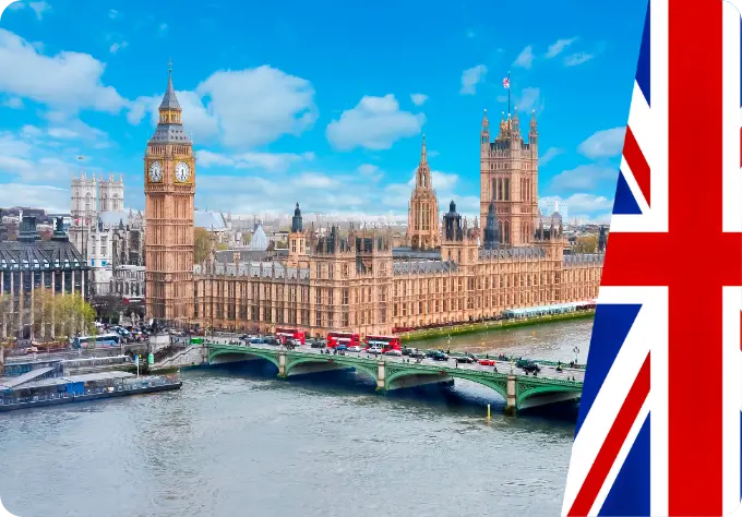 UK Corporate Multi-Currency Account