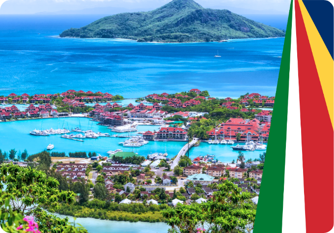 Seychelles IBC