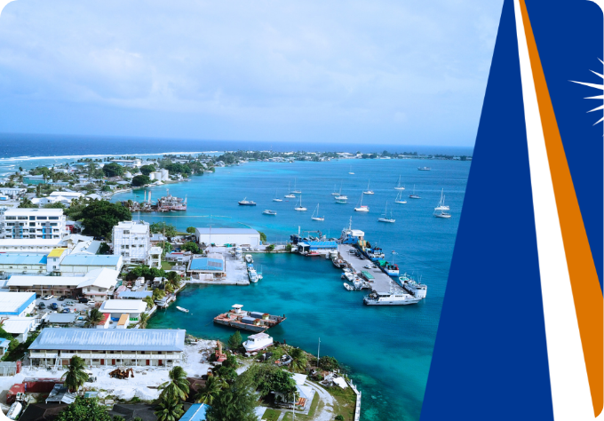 Marshall Islands LLC/IBC
