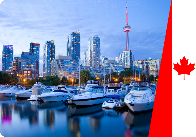 Canada Partnership